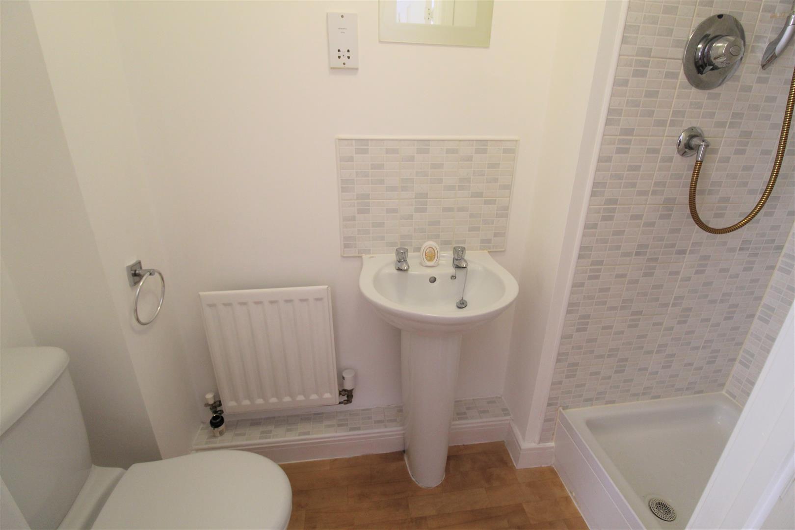 Doulton Grove, Baddeley Green, Stoke-On-Trent
